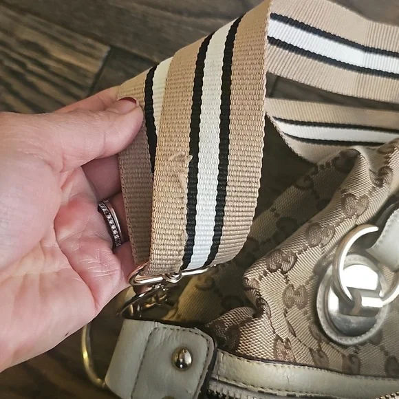 Designer Inspired Bag - Picture 9 of 13